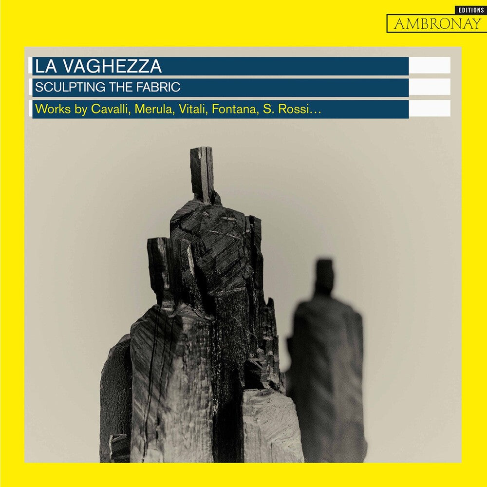 Sculpting The Fabric / Various - Sculpting the Fabric [CD]