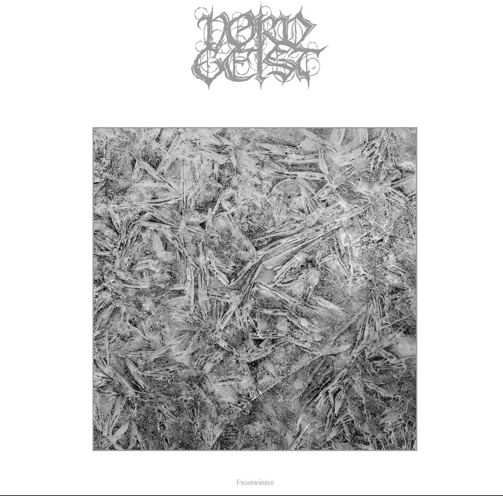 Nordgeist - Frostwinter [Digipak]
