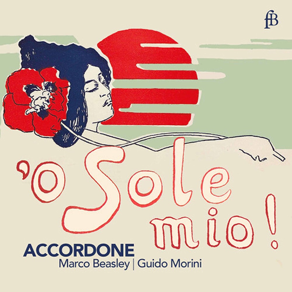 O Sole Mio / Various - O Sole Mio [CD]