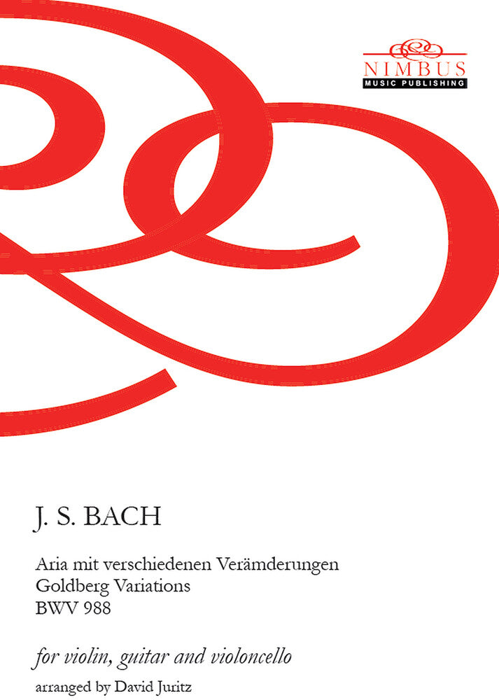 J Bach .S. - Goldberg Variations [CD]