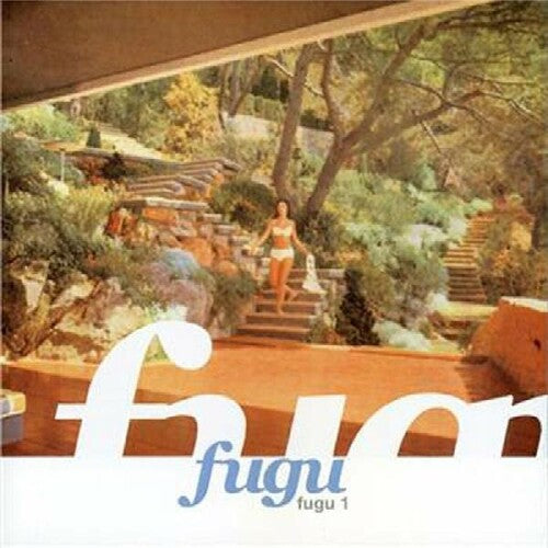 Fugu - Fugu 1 - Music CD