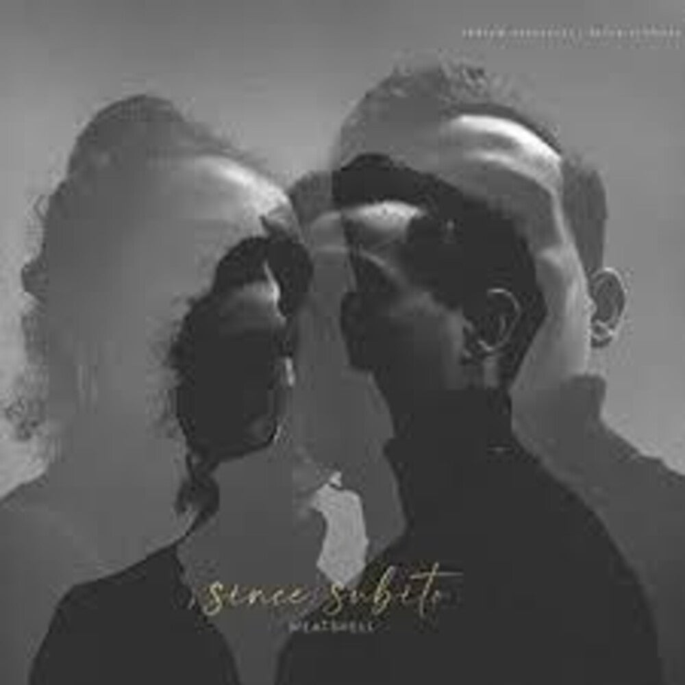 Meatshell Music - Since Subito [CD]