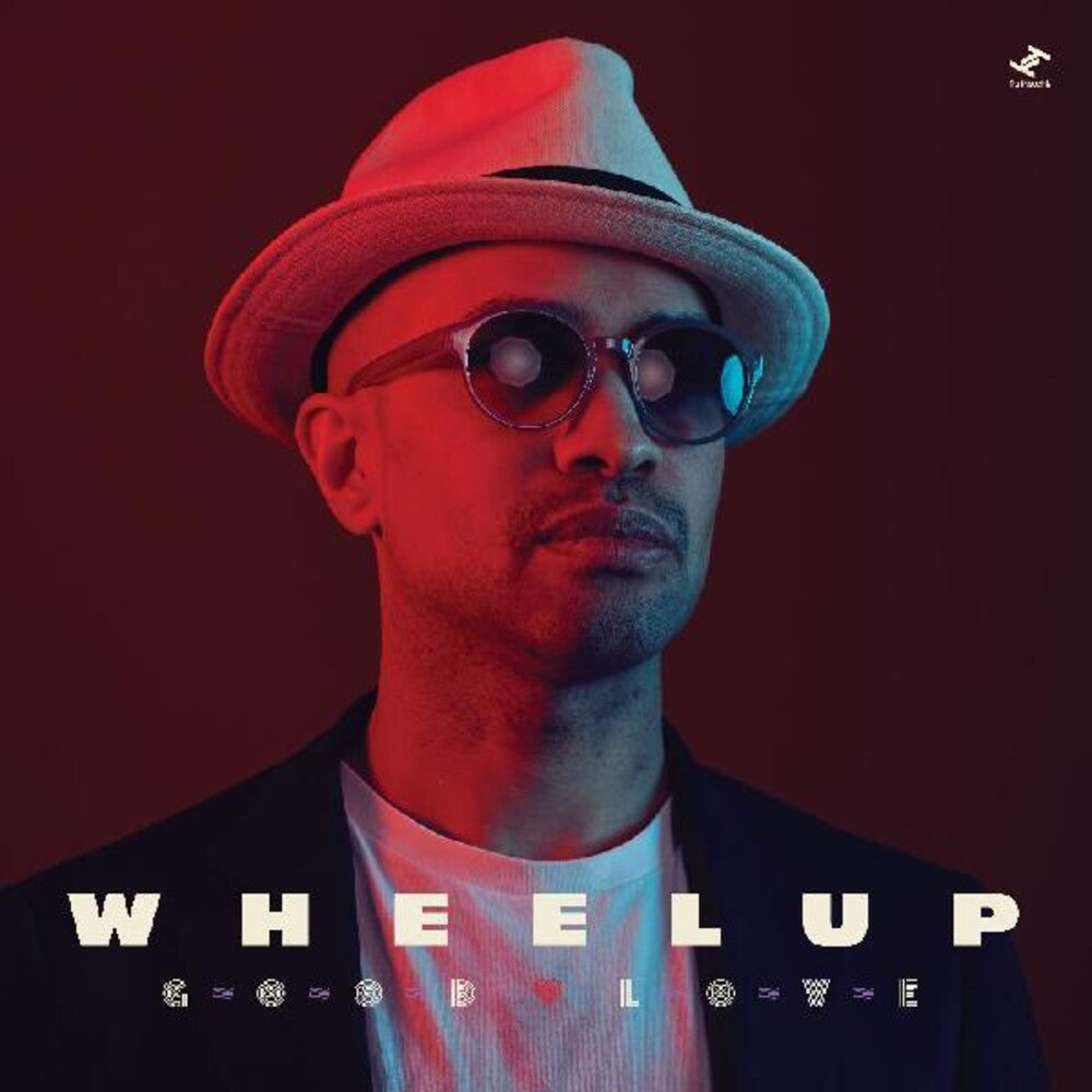 WheelUP - Good Love [Download Included] Vinyl Record