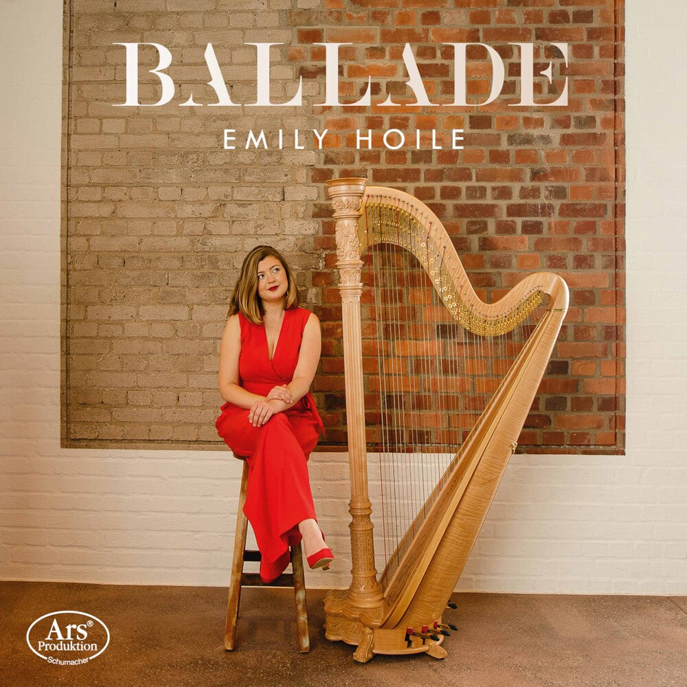 Casella / Hoile - Ballade (Hybr) [CD]