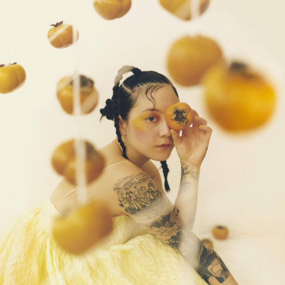 Japanese Breakfast - Jubilee [LP] Vinyl Record