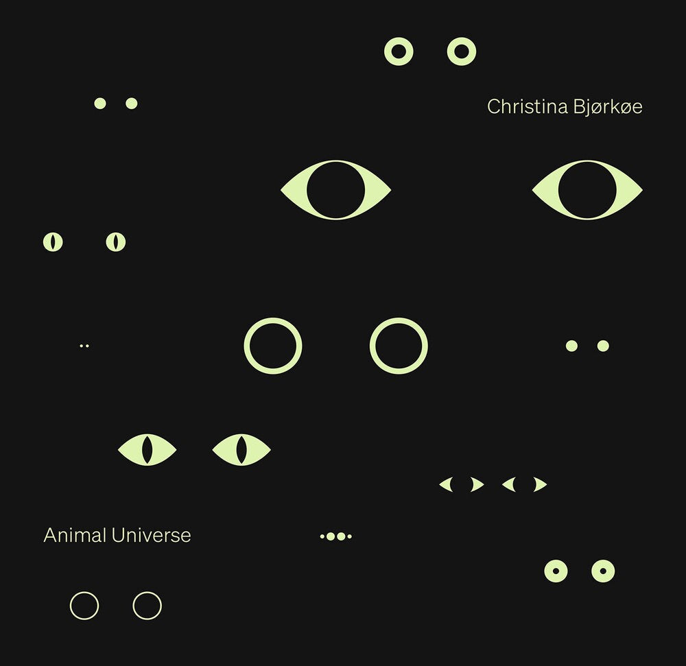 Animal Universe / Various - Animal Universe / Various [CD]