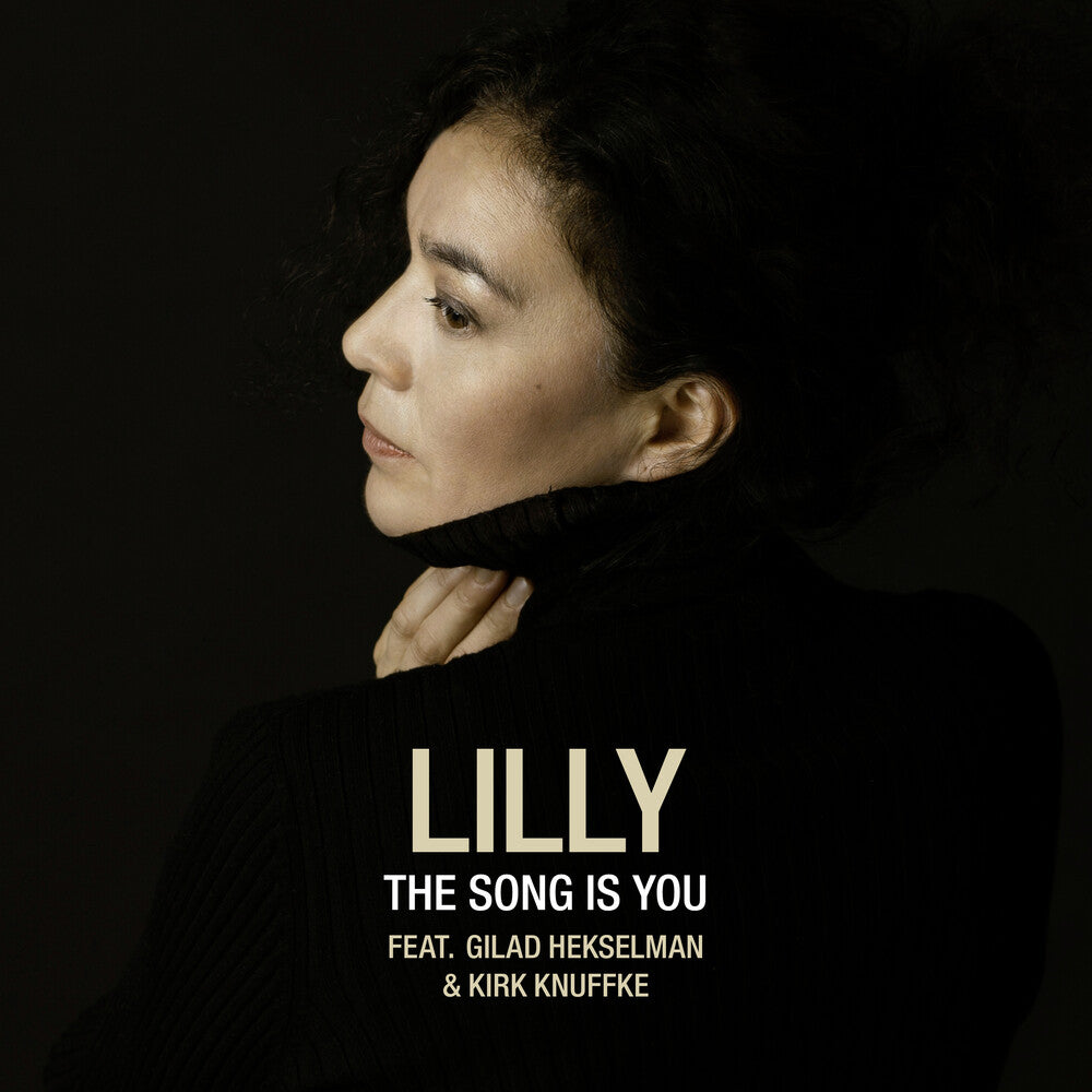Song Is You / Various - Song Is You / Various [CD]