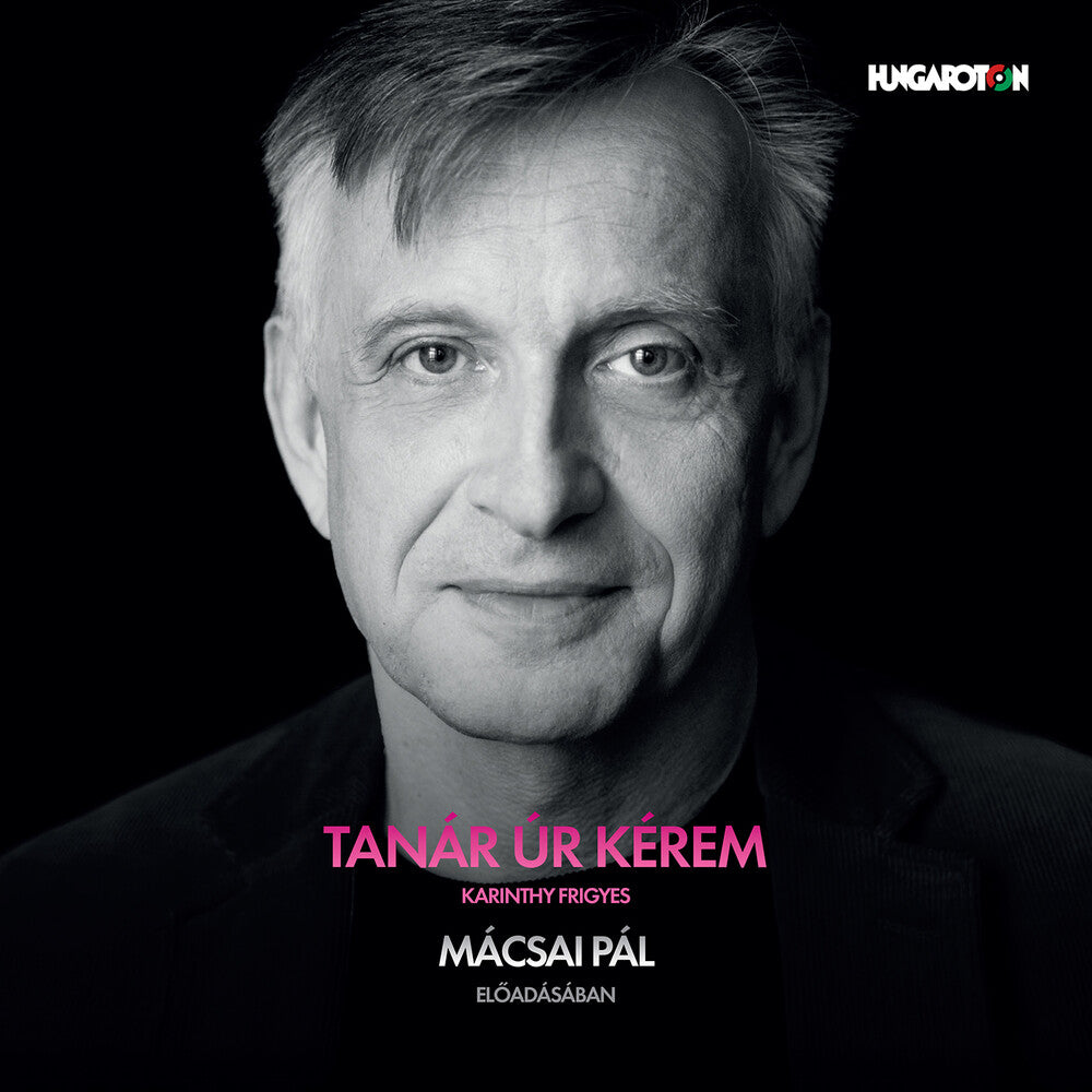 Macsai - Tanar Ur Kerem [CD]