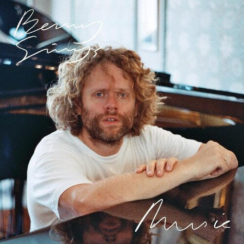 Benny Sings - Music - Music CD