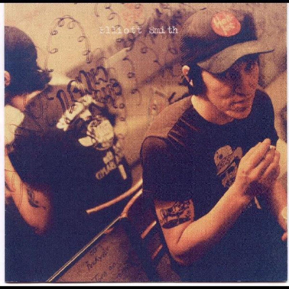 Elliott Smith - Either/Or [LP] Vinyl Record
