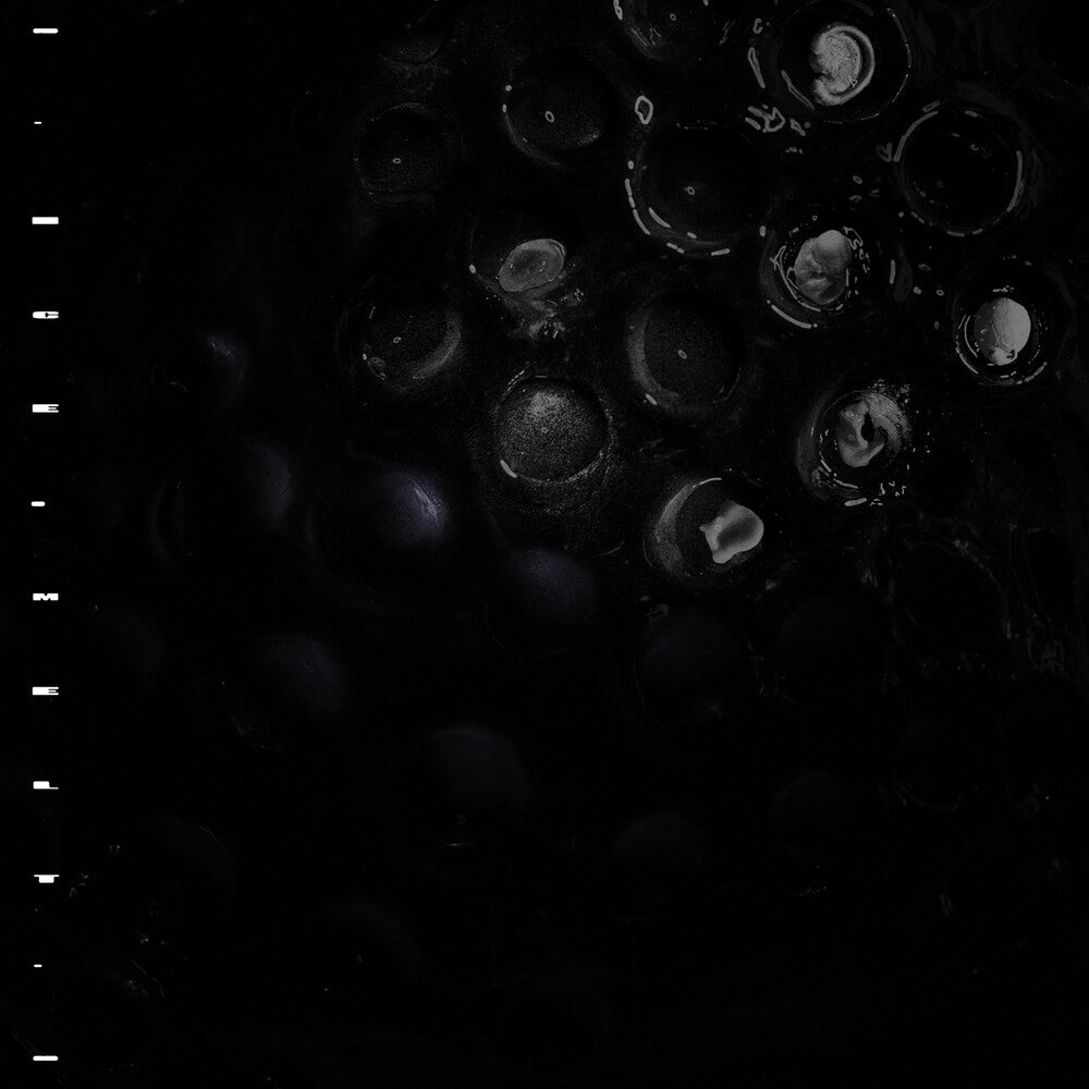 Crumb -  Ice Melt [LP] Vinyl Record