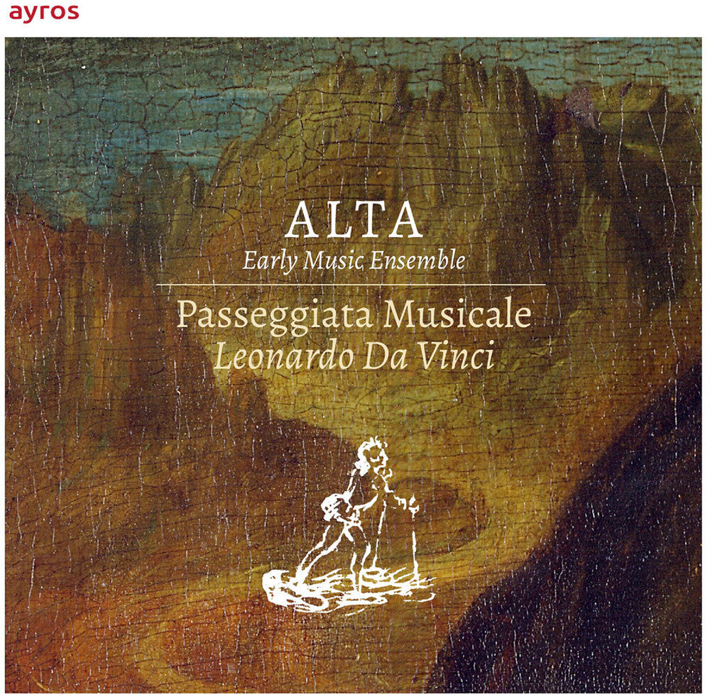 Passeggiata Musicale / Various - Passeggiata Musicale / Various [CD]