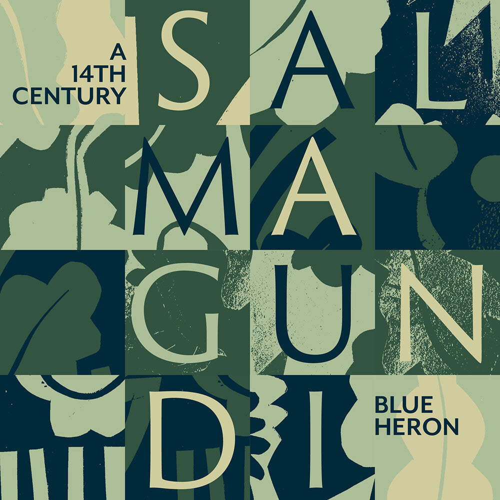14th Century Salmagundi / Various - 14th Century Salmagundi / Various [CD]