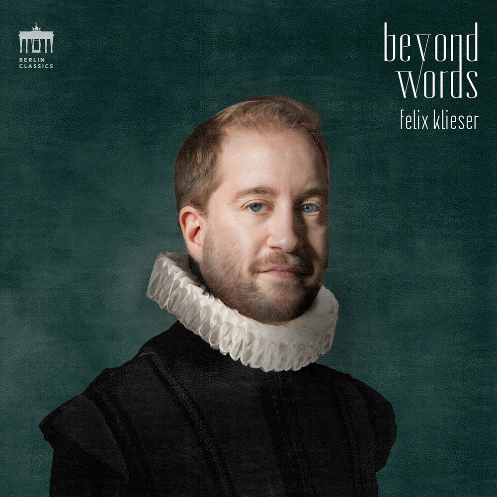 Handel / Klieser / Chaarts Chamber Artists - Beyond Words [CD]