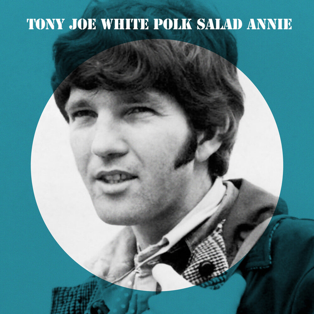 Tony Joe White - Polk Salad Annie (Mod) [CD]