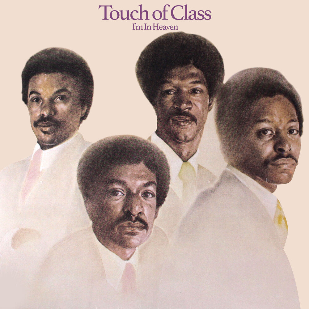 Touch Of Class - I'm In Heaven (Mod) [CD]