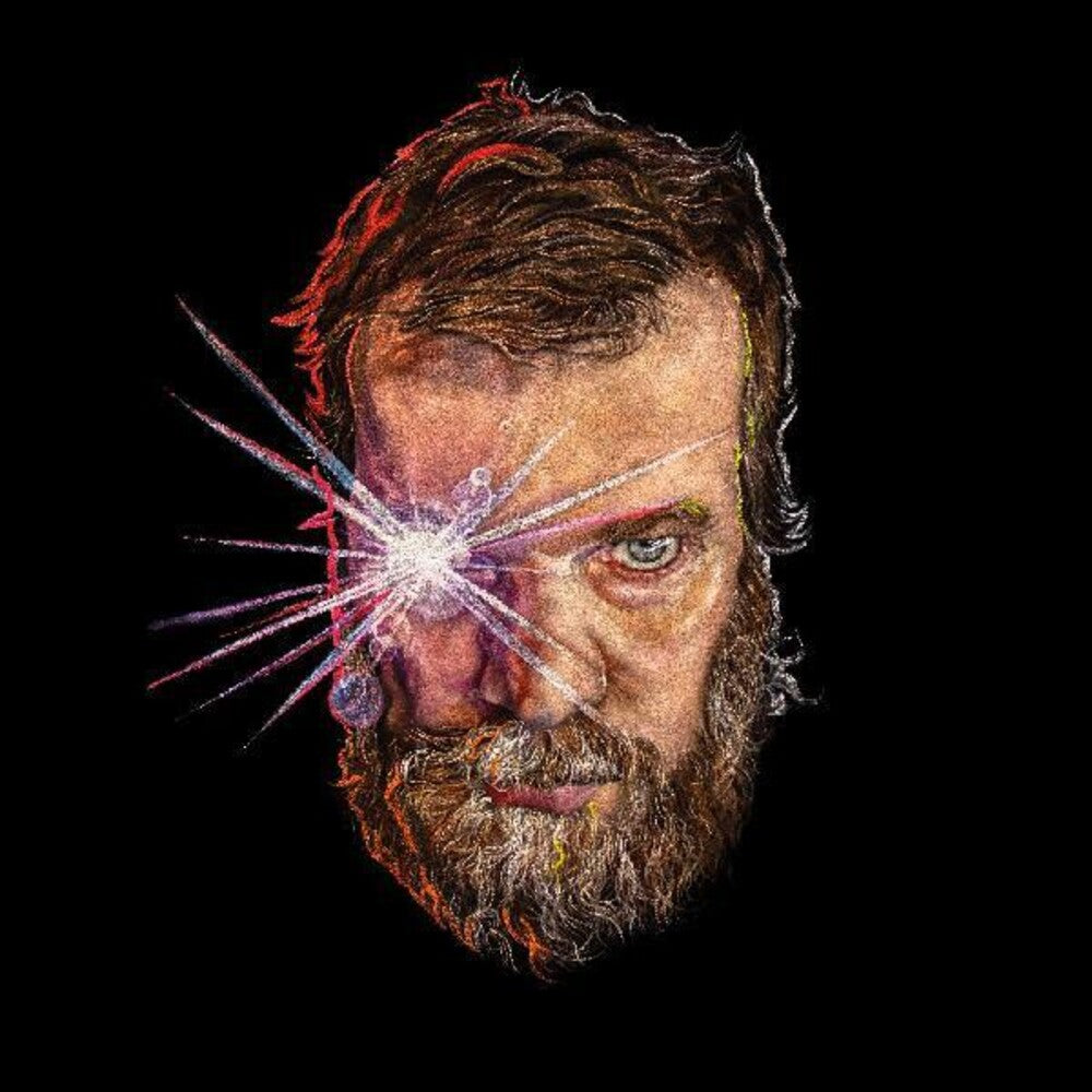 John Grant - Boy From Michigan [Limited Edition Deluxe 2LP] Vinyl Record