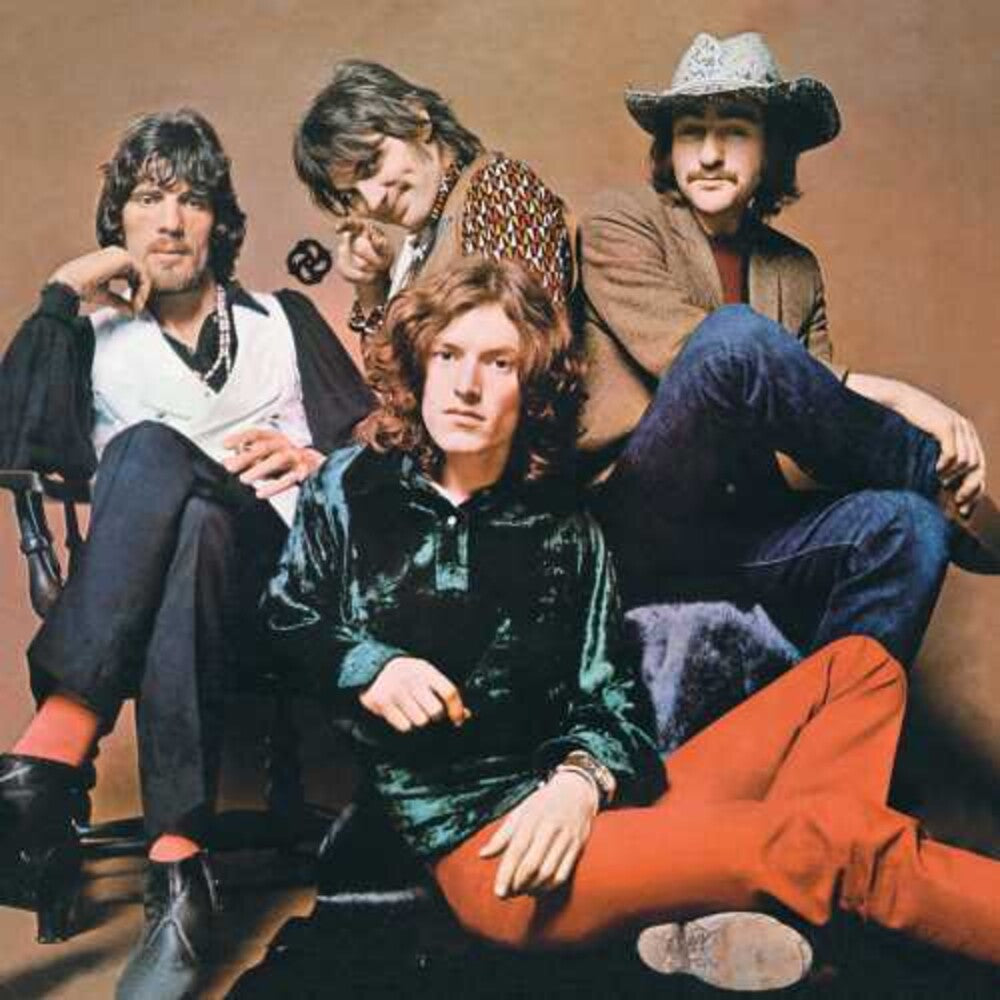 Traffic - Traffic: Remastered [LP] Vinyl Record