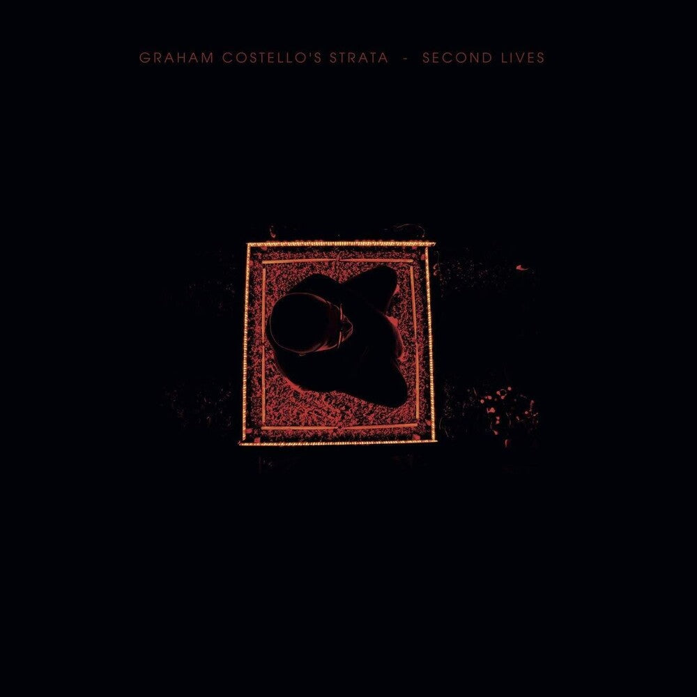 Graham Costello - Second Lives [CD]