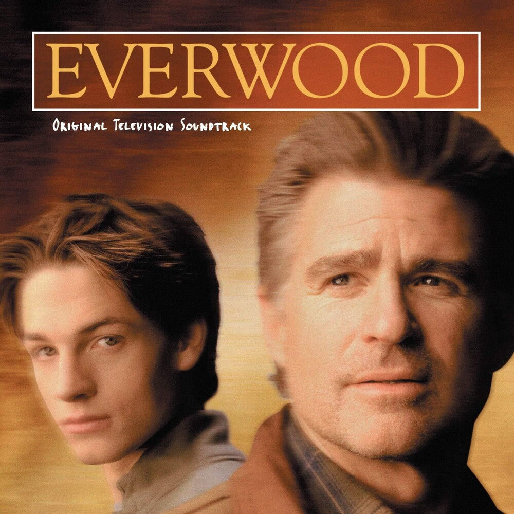 Everwood / Tv O.S.T. (Mod) - Everwood / Tv O.S.T. (Mod) [CD]