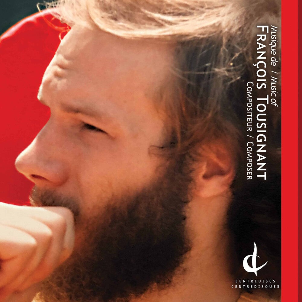Tousignant / Ensemble Paramirabo - Music Of Francois Tousignant (2pk) [CD]