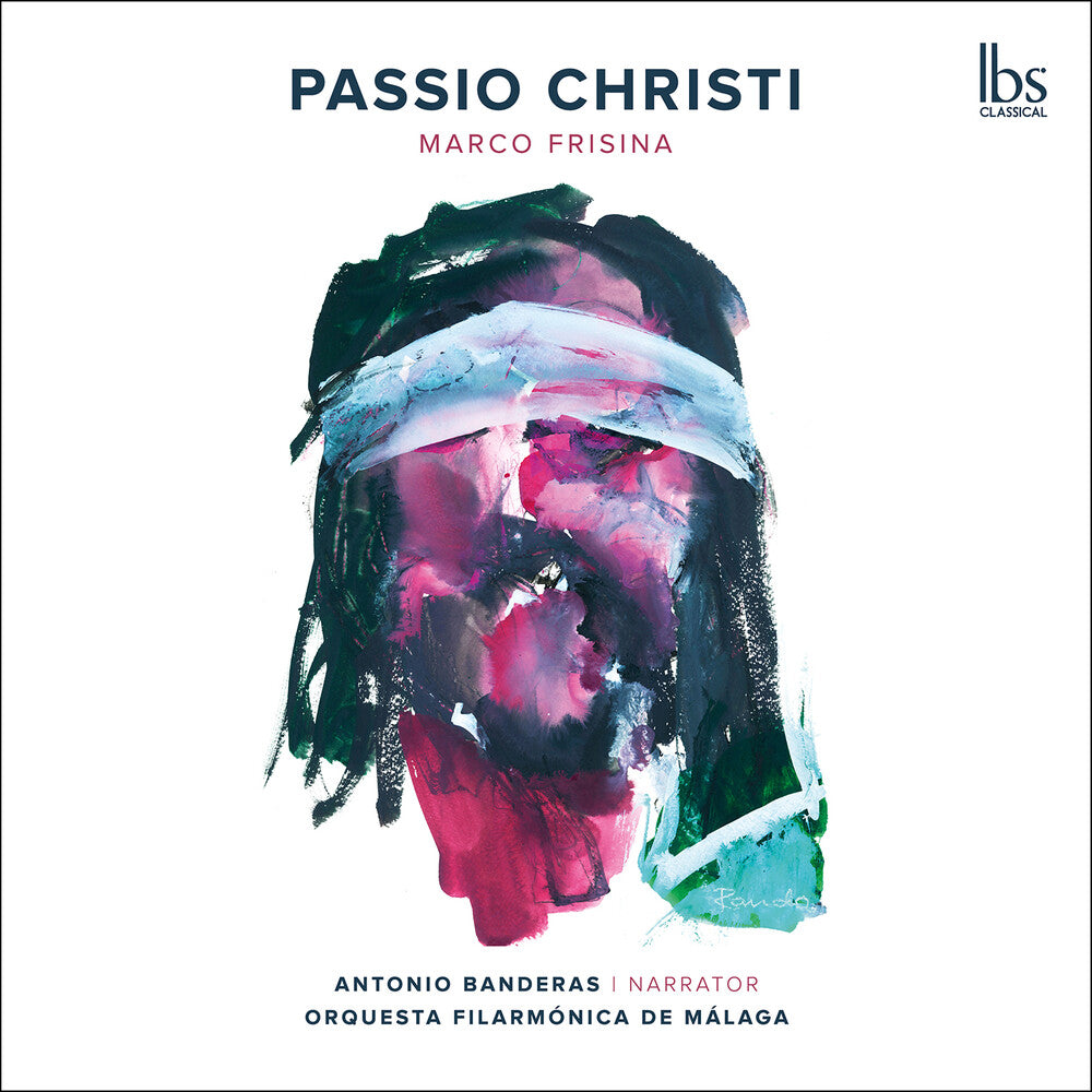 Frisina / Frisina - Passio Christi (2pk) [CD]