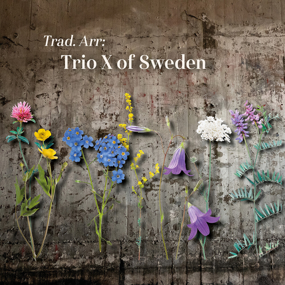Trad Arr / Various - Trad Arr [CD]