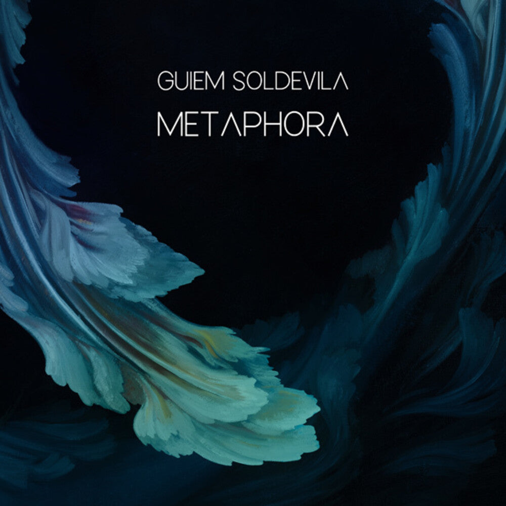 Guiem Soldevila - Metaphora (Spa) [CD]