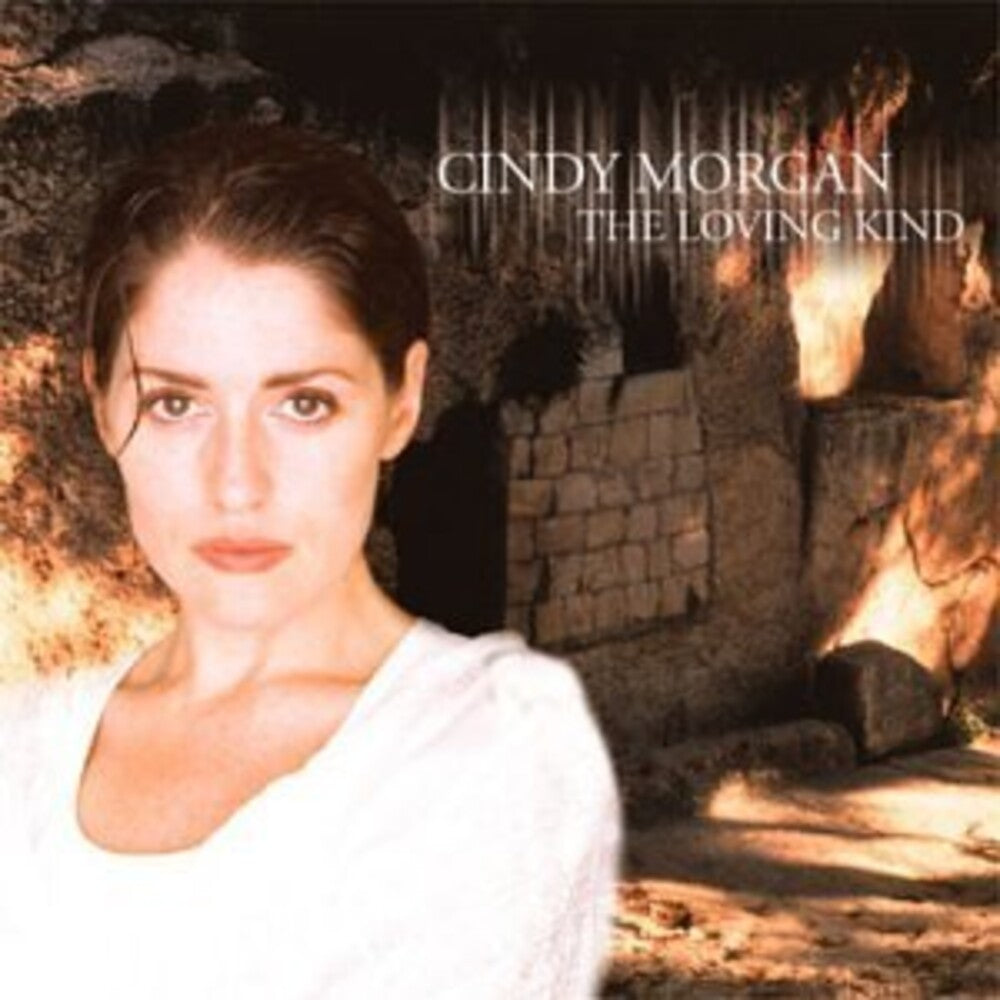Cindy Morgan - Loving Kind (Mod) [CD]