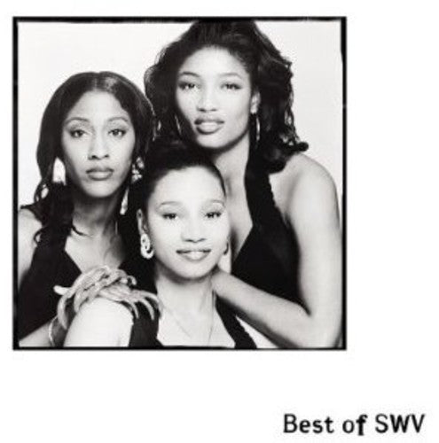 Swv - Best Of - Music CD