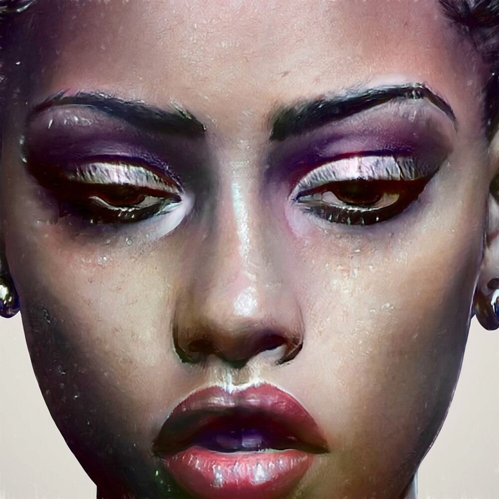 Rochelle Jordan - Play With The Changes [CD]