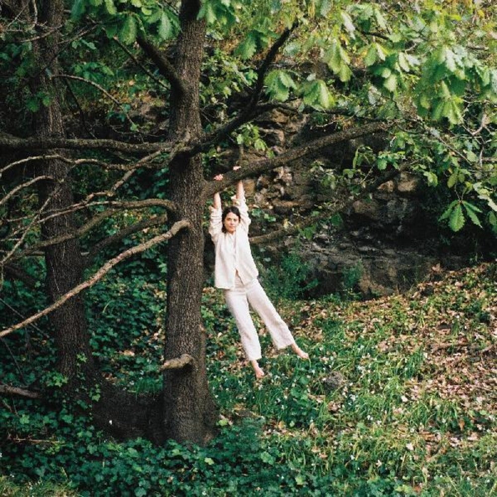 Maple Glider - To Enjoy Is The Only Thing [CD]