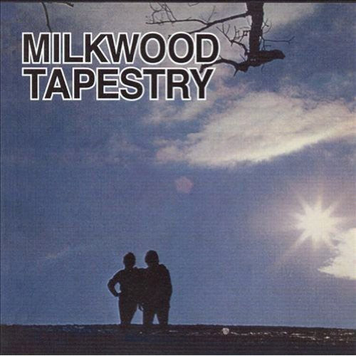 Milkwood Tapestry - Milkwood Tapestry [CD]