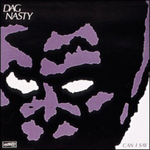 Dag Nasty - Can I Say - Vinyl Record