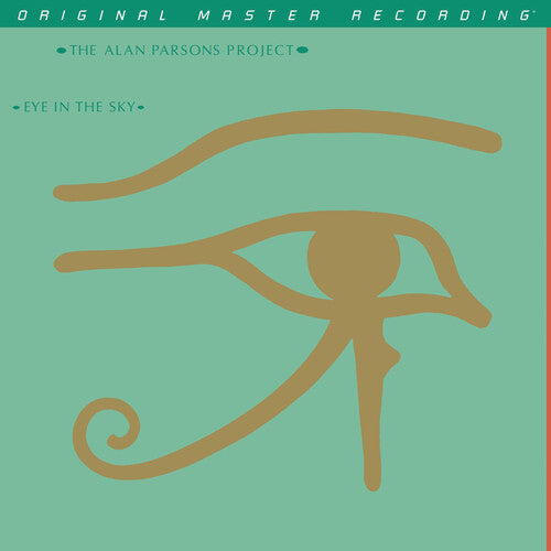 Alan Parsons Project - Eye In The Sky - Vinyl Record