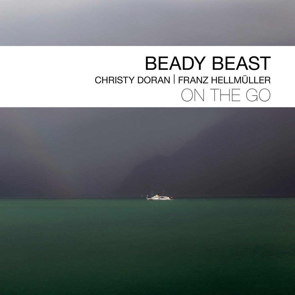 Doran / Doran / Hellmuller - Beady Beast [CD]