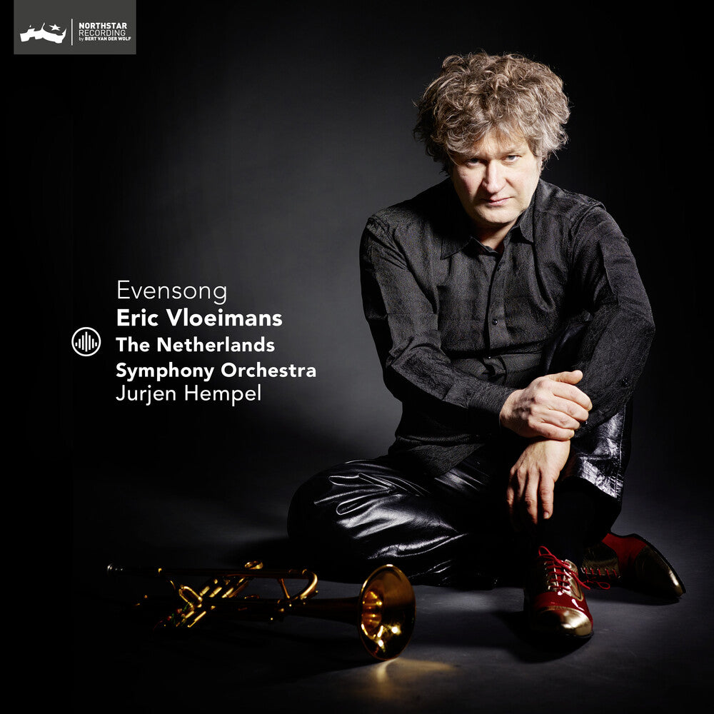 Vloeimans / Vloeimans / Hempel - Evensong [CD]