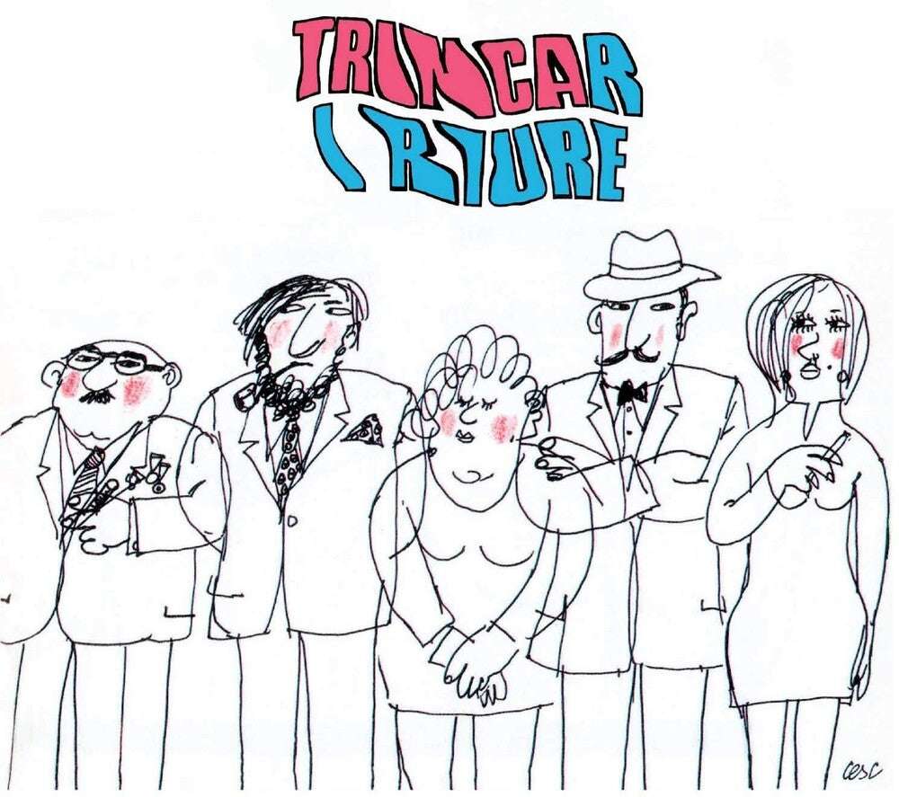 La Trinca - Trincar I Riure (Spa) [CD]