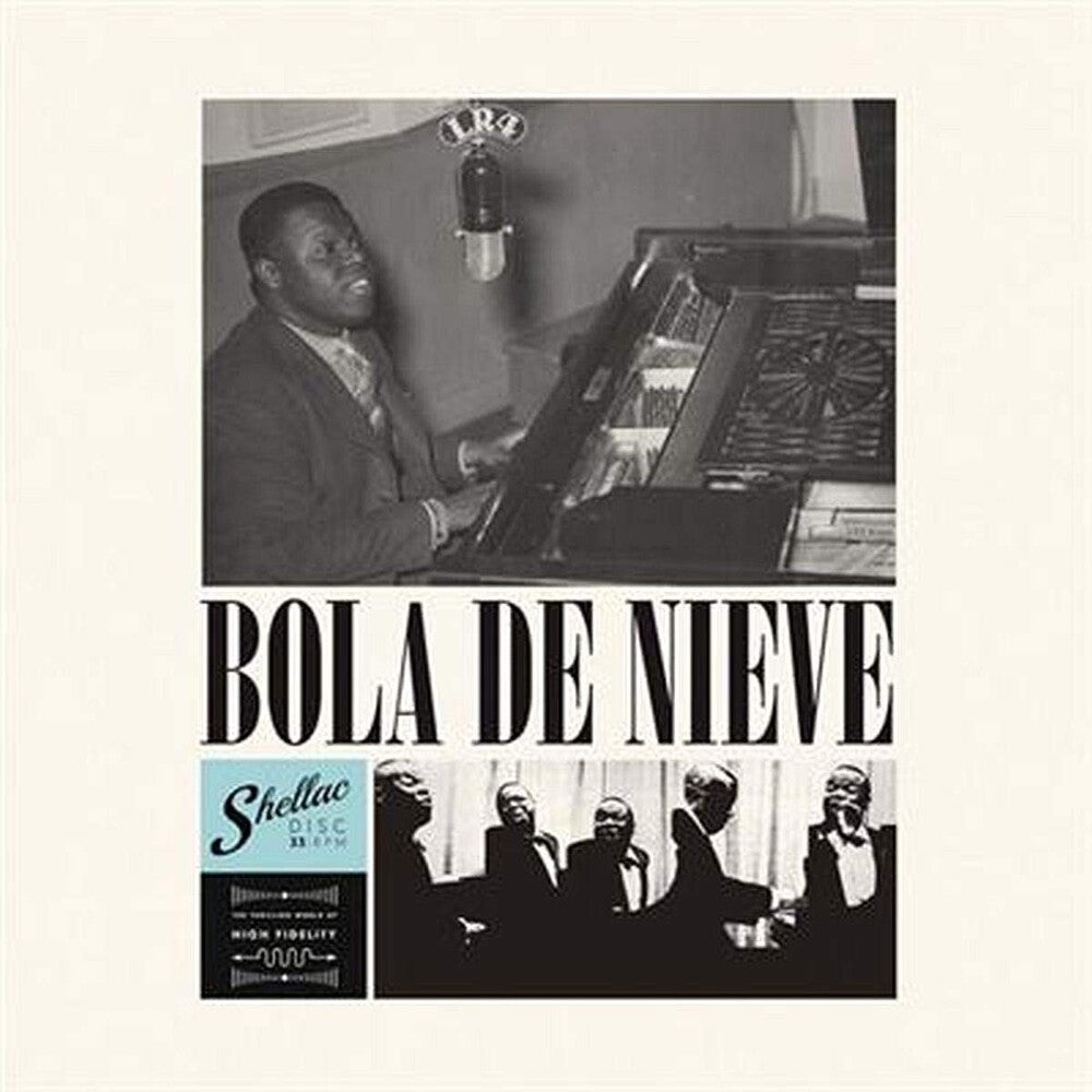 Bola De Nieve - Bola De Nieve (Spa) [LP] Vinyl Record