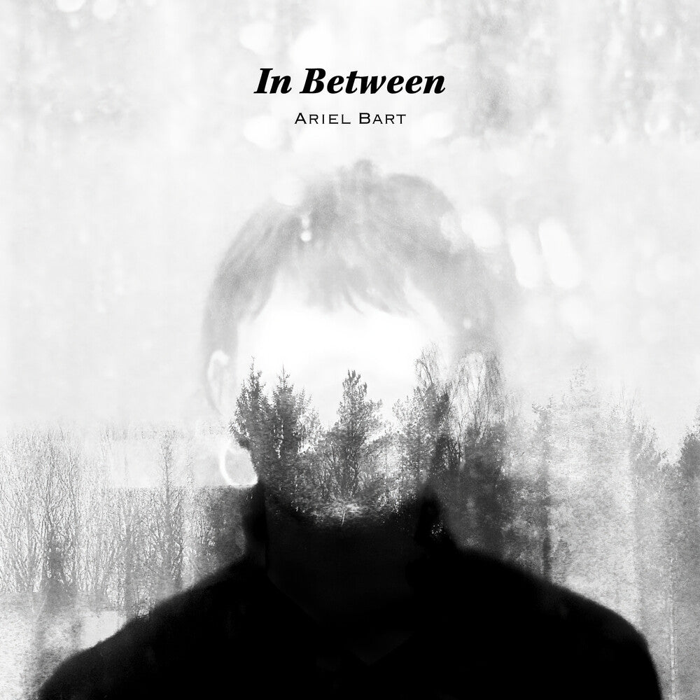 Ariel Bart - In Between [CD]