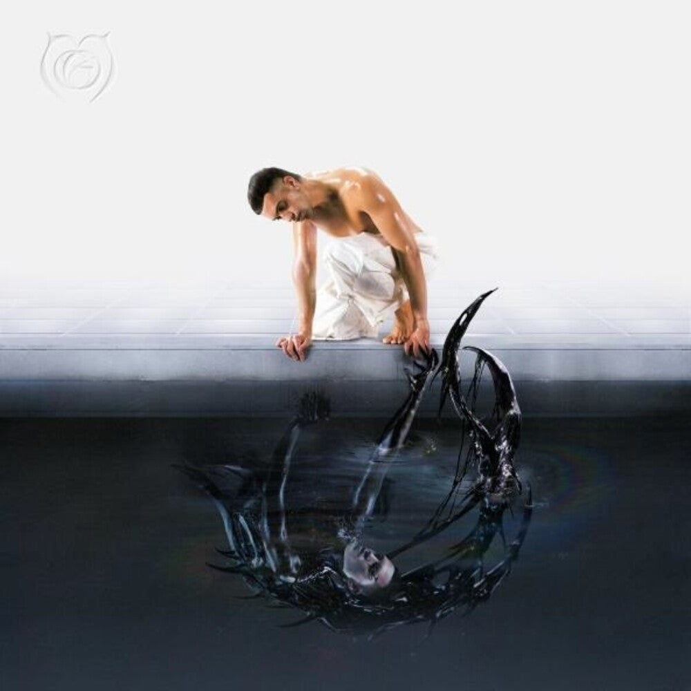 Mahmood - Ghettolimpo (Ita) [CD]
