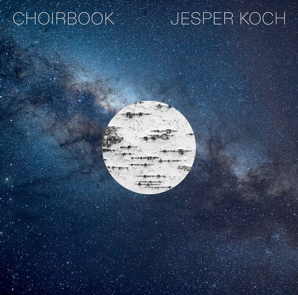 Koch / Danish National Vocal Ensemble / Windekilde - Choirbook (Hybr) [CD]