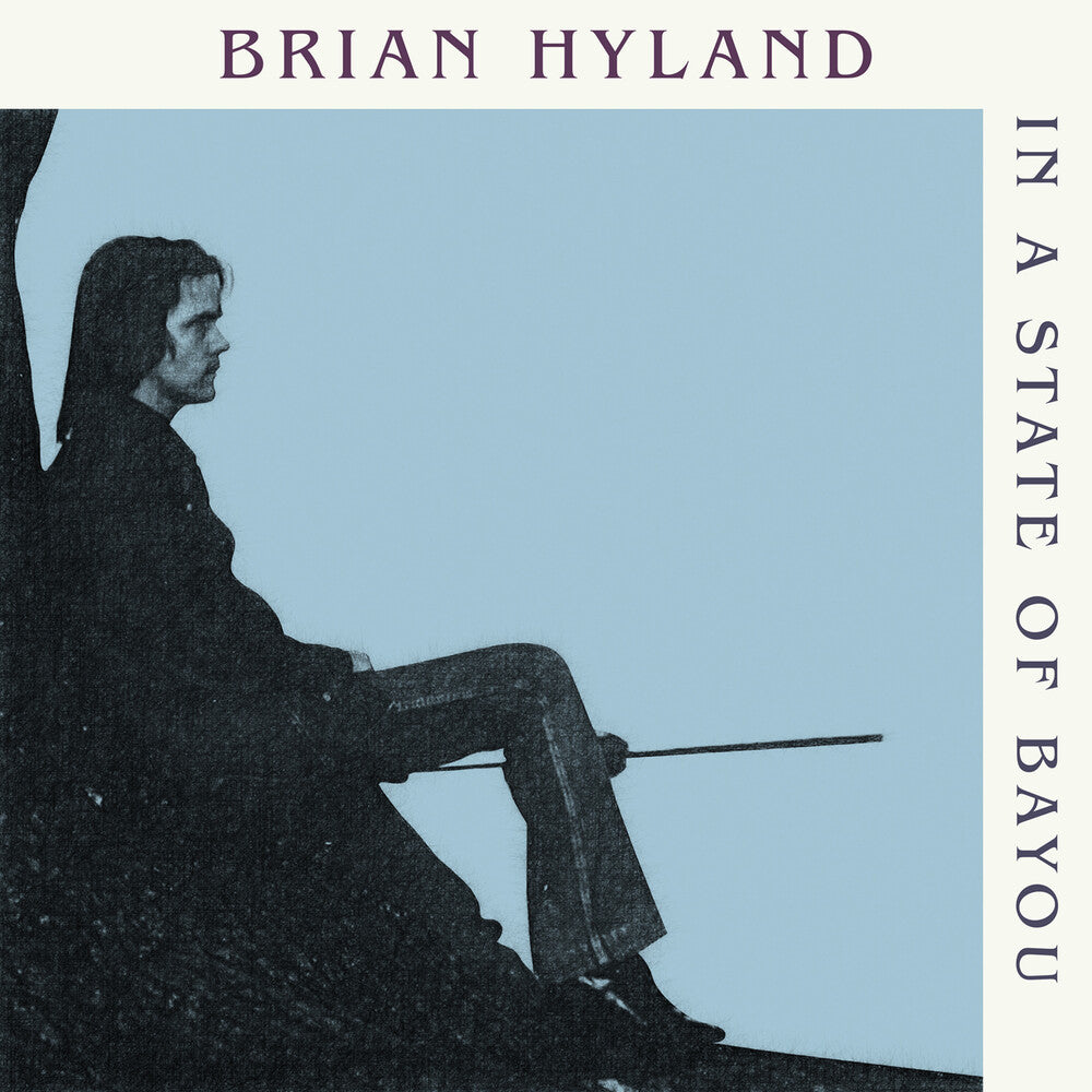 Brian Hyland - In A State Of Bayou (Mod) [CD]