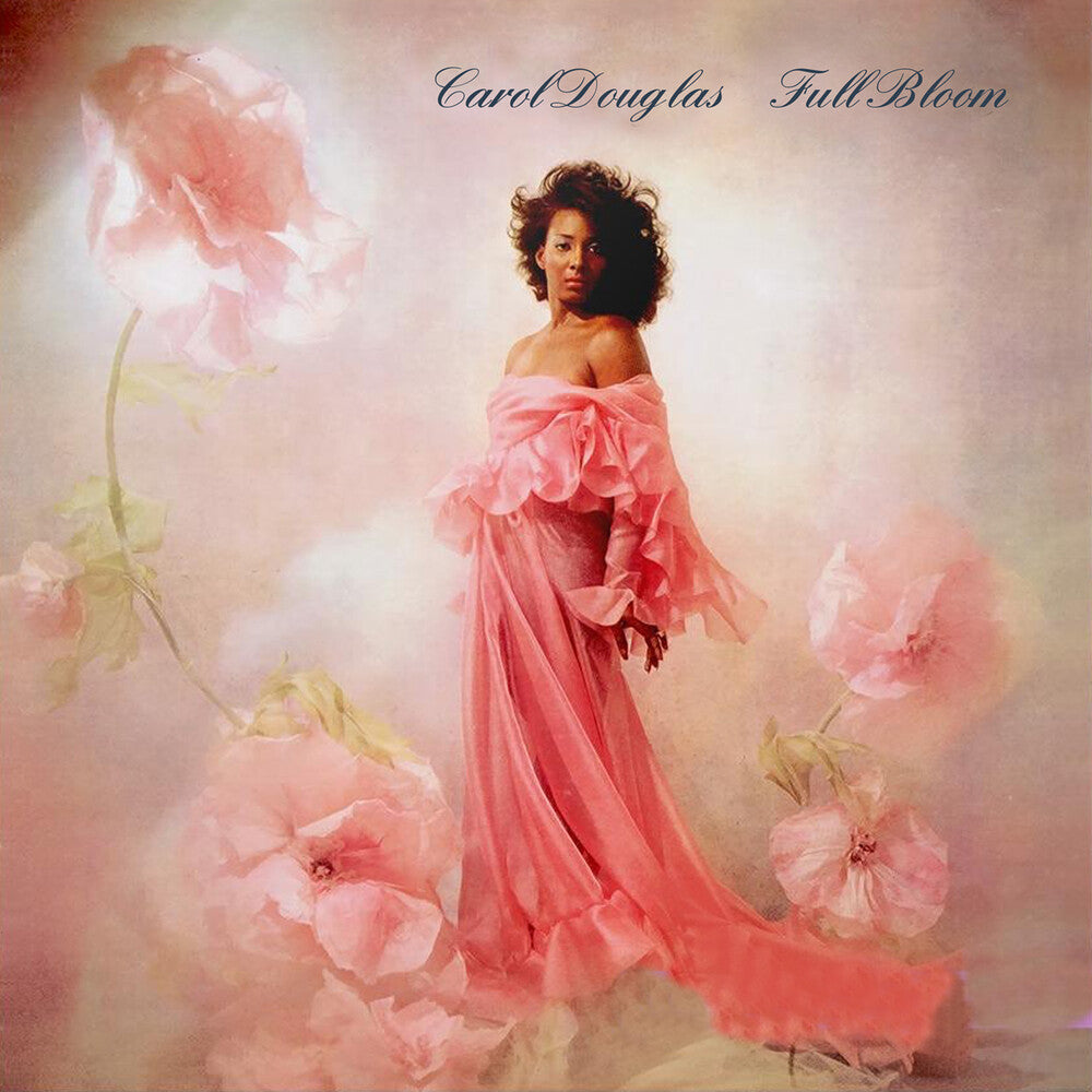 Carol Douglas - Full Bloom (Mod) [CD]