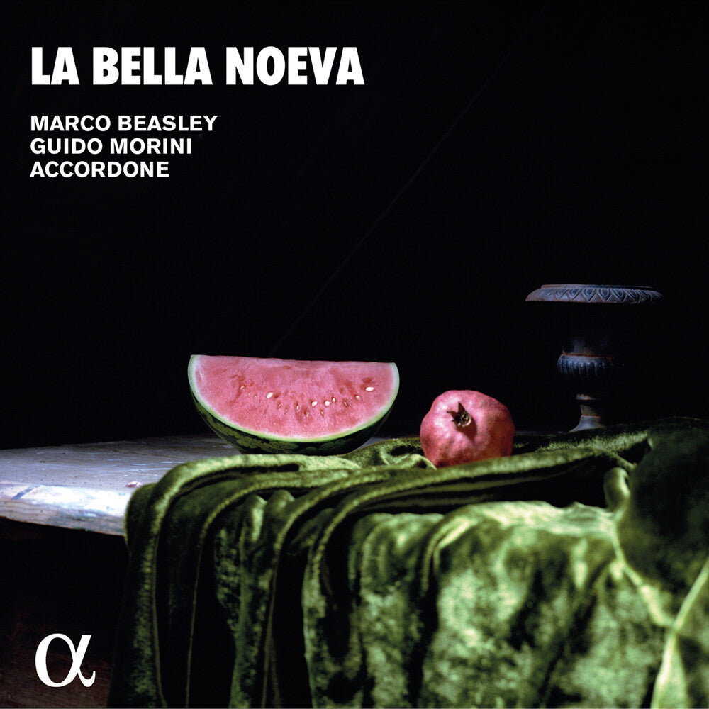 La Bella Noeva / Various - La Bella Noeva / Various [CD]