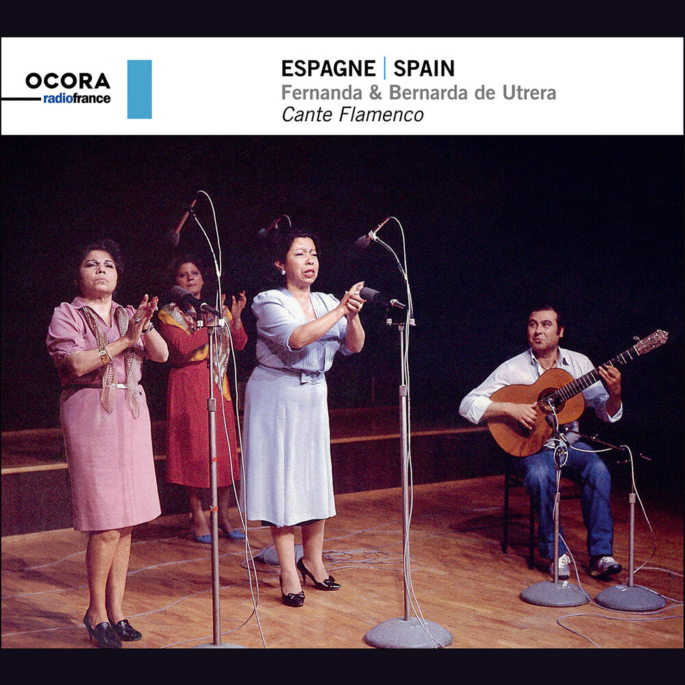 Cante Flamenco / Various (2pk) - Cante Flamenco / Various (2pk) [CD]