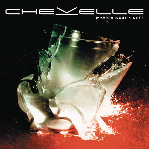 Chevelle - Wonder What's Next - Vinyl Record