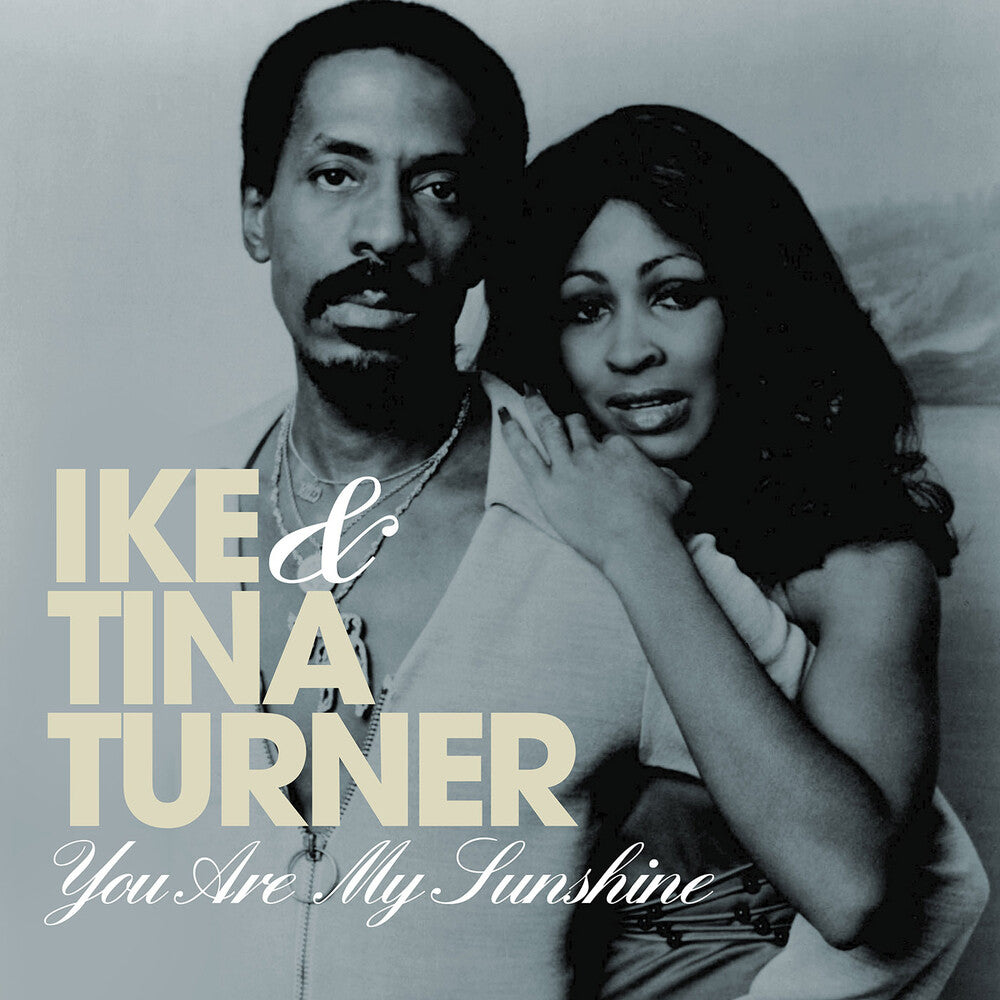 Ike Turner  & Tina - You Are My Sunshine (Mod) [CD]