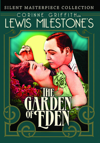 Garden Of Eden - Garden Of Eden - DVD