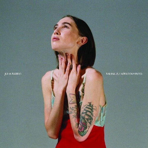 Bardo,julia - Bauhaus L'appartamento - Music CD